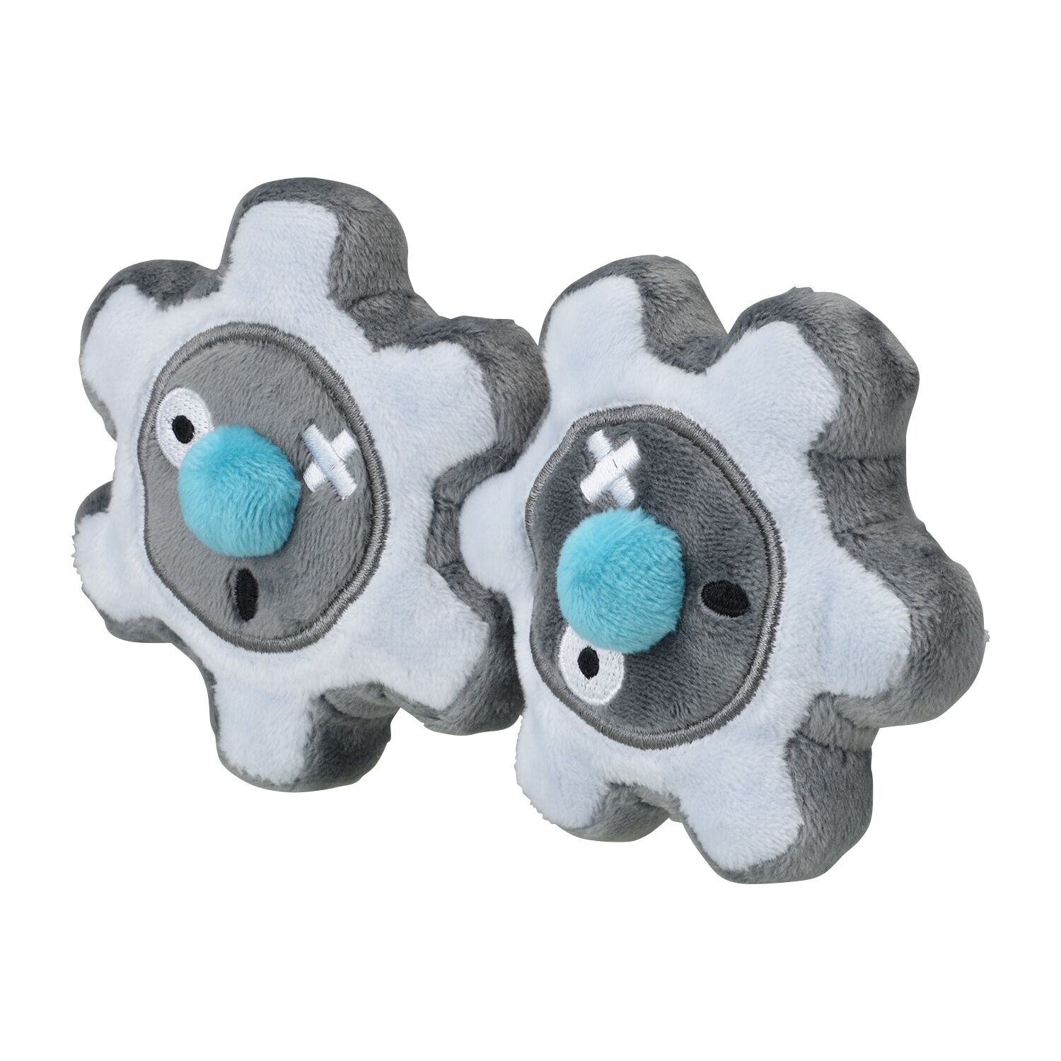 Klink Sitting Cuties Plush - 16 cm