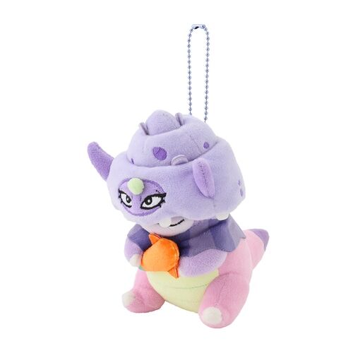 Galar Slowking Mascot Plush - 17.5 cm