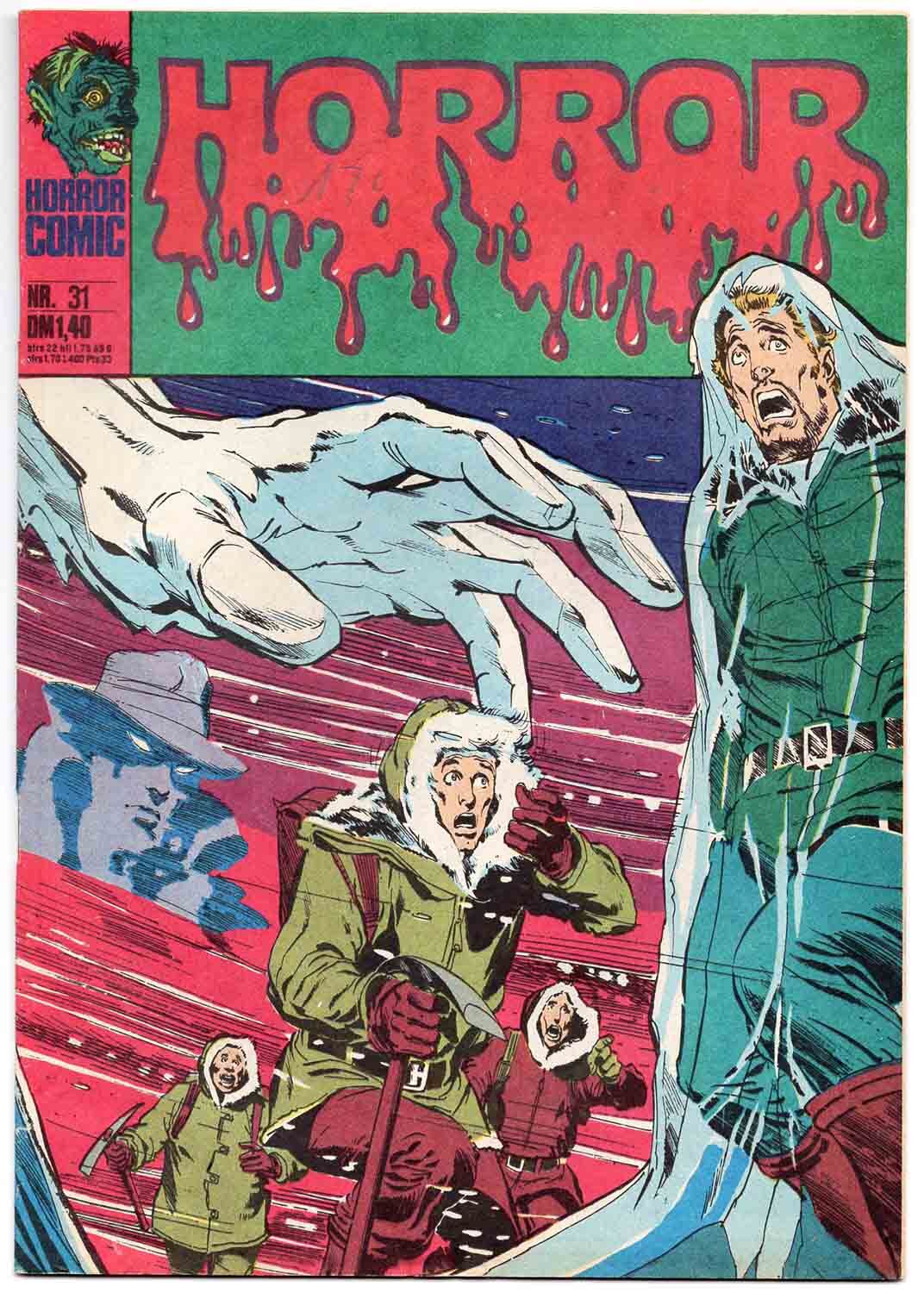 horror_31 Horror #31
