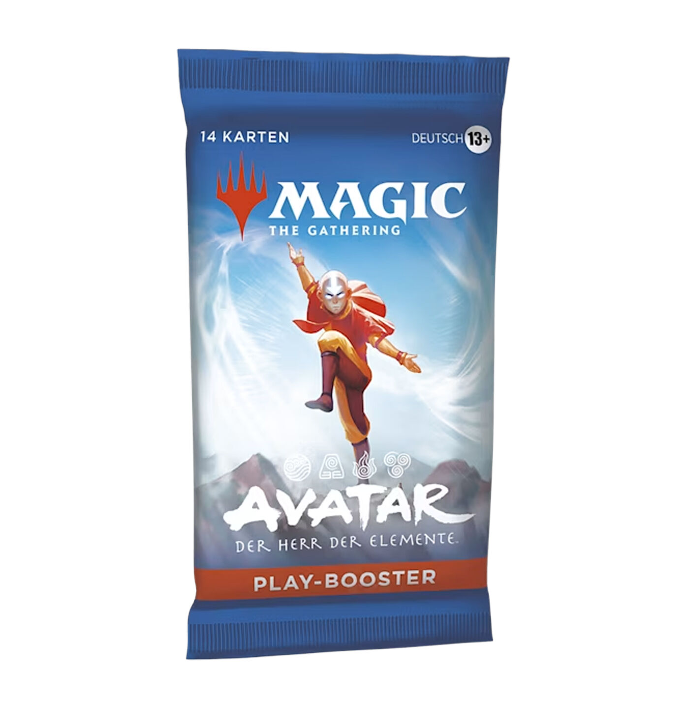 Avatar: Der Herr der Elemente Play-Booster Display (30) - Magic the Gathering - DE