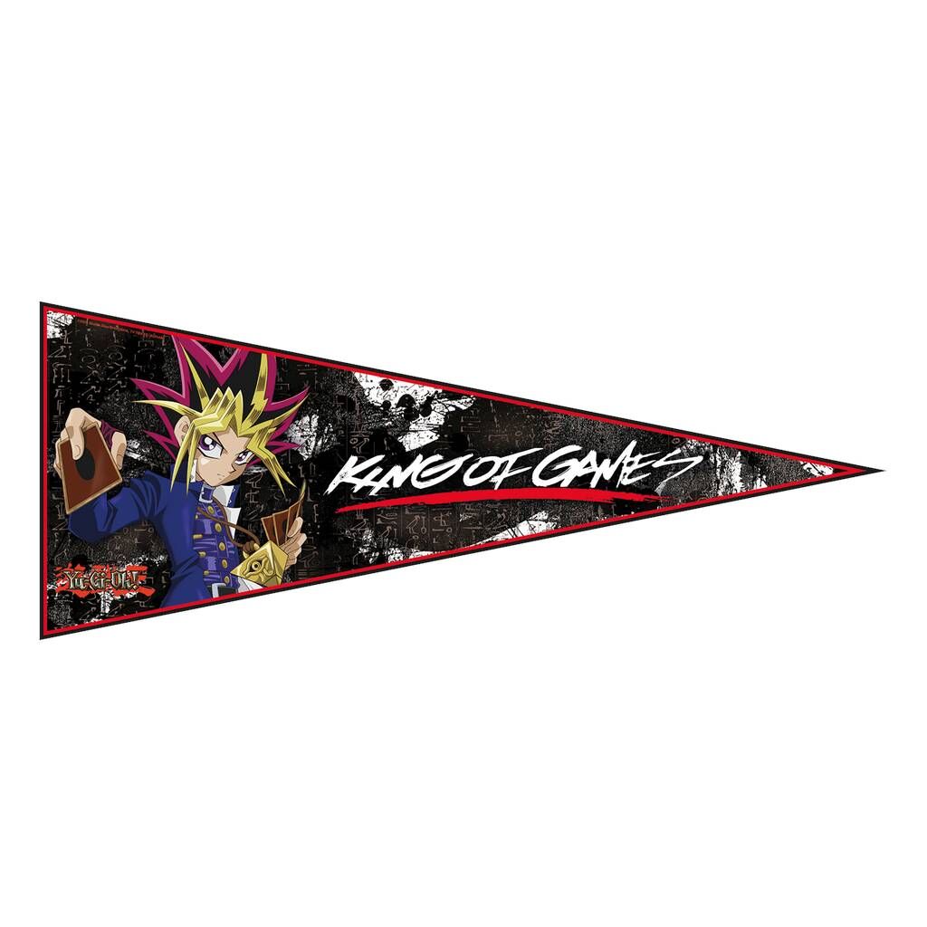 Yu-Gi-Oh! Wandwimpel Yu-Gi-Oh! Wandwimpel