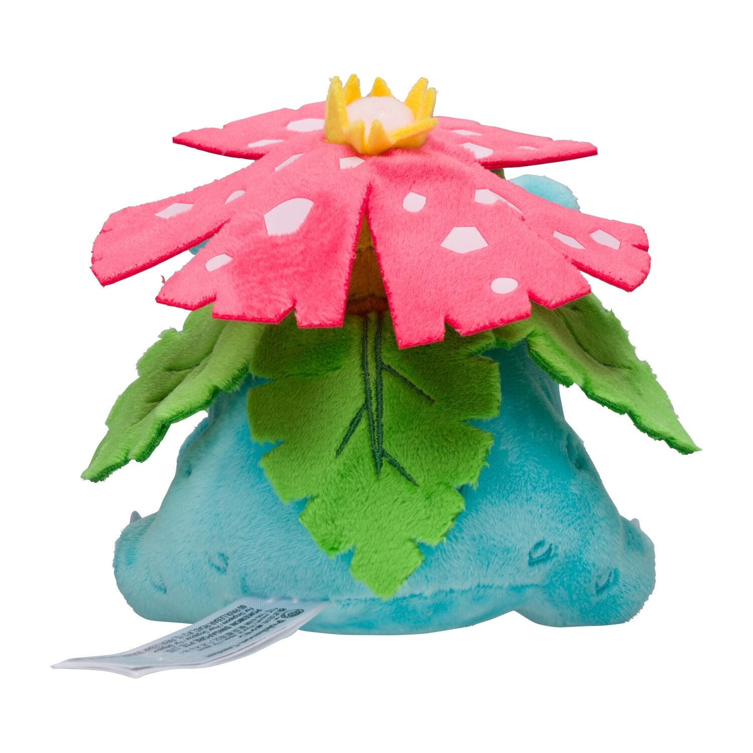 Venusaur Sitting Cuties Plush - 12 cm