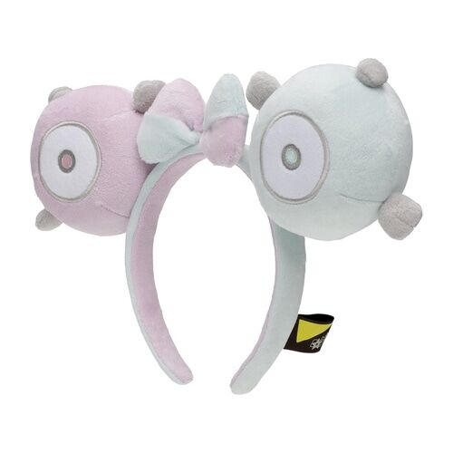 Pokemon Trainer Hair Hoop band Iono Stirnband - 29 cm