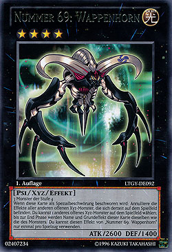 nummer-69-wappenhorn-yu-gi-oh Nummer 69: Wappenhorn - Yu-Gi-Oh!
