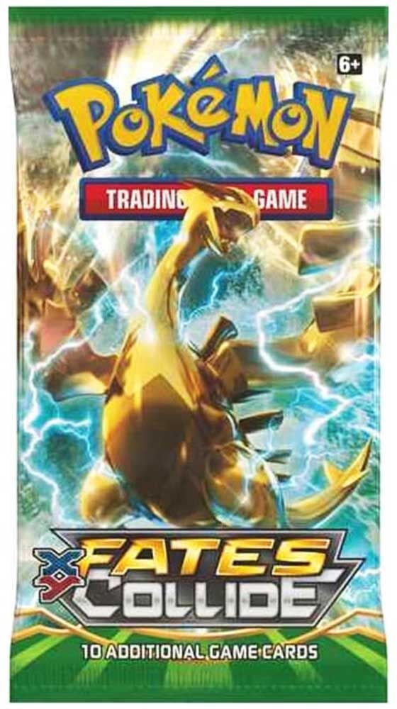 pok-mon-xy-fates-collide-booster-1 Pokémon XY Fates Collide Booster - EN