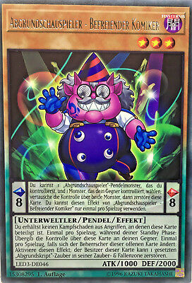 abgrundschauspieler-befreiender-komiker-yu-gi-oh Abgrundschauspieler - Befreiender Komiker - Yu-Gi-Oh!