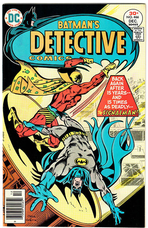 detective_comics_466 Detective Comics #466