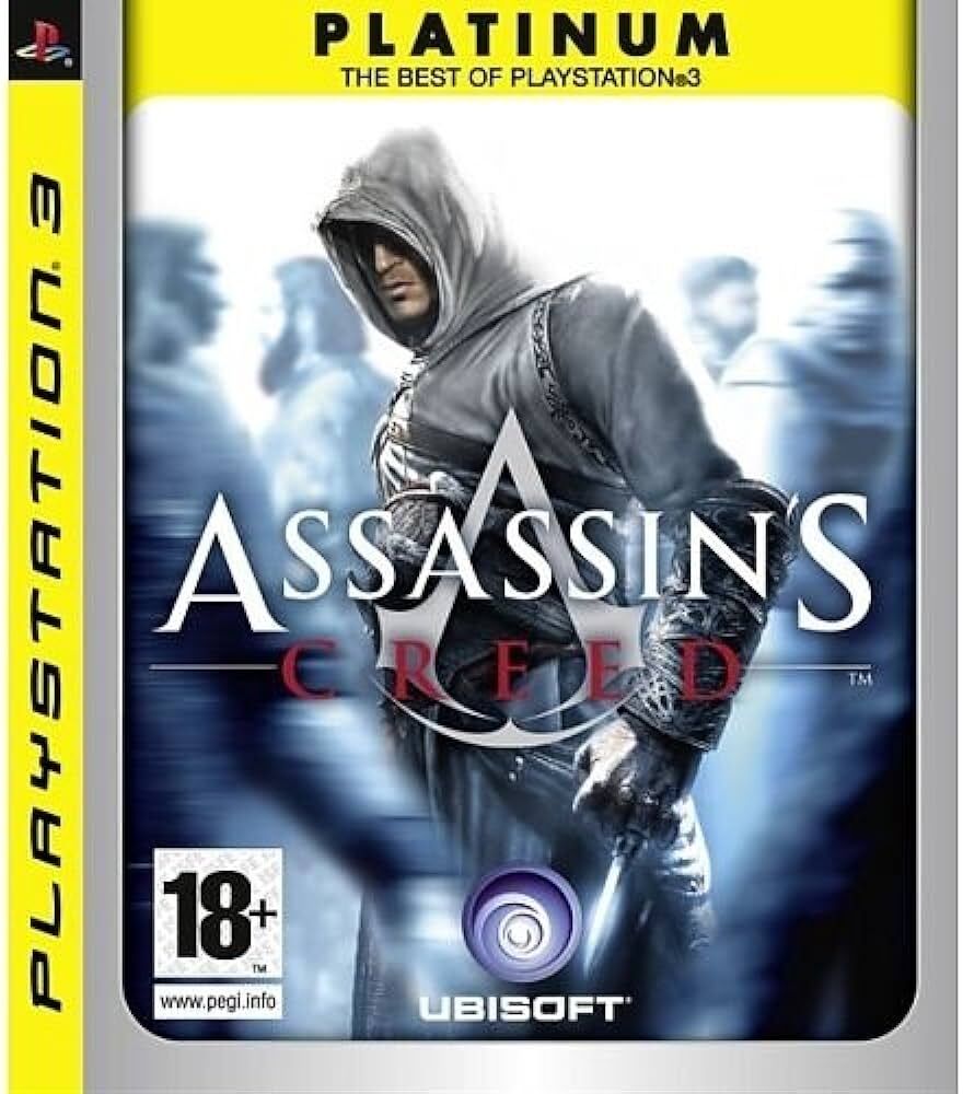 Assassin's Creed - PS3