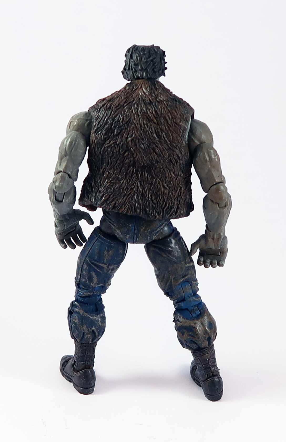 Frankenstein Monster Actionfigur Marvel