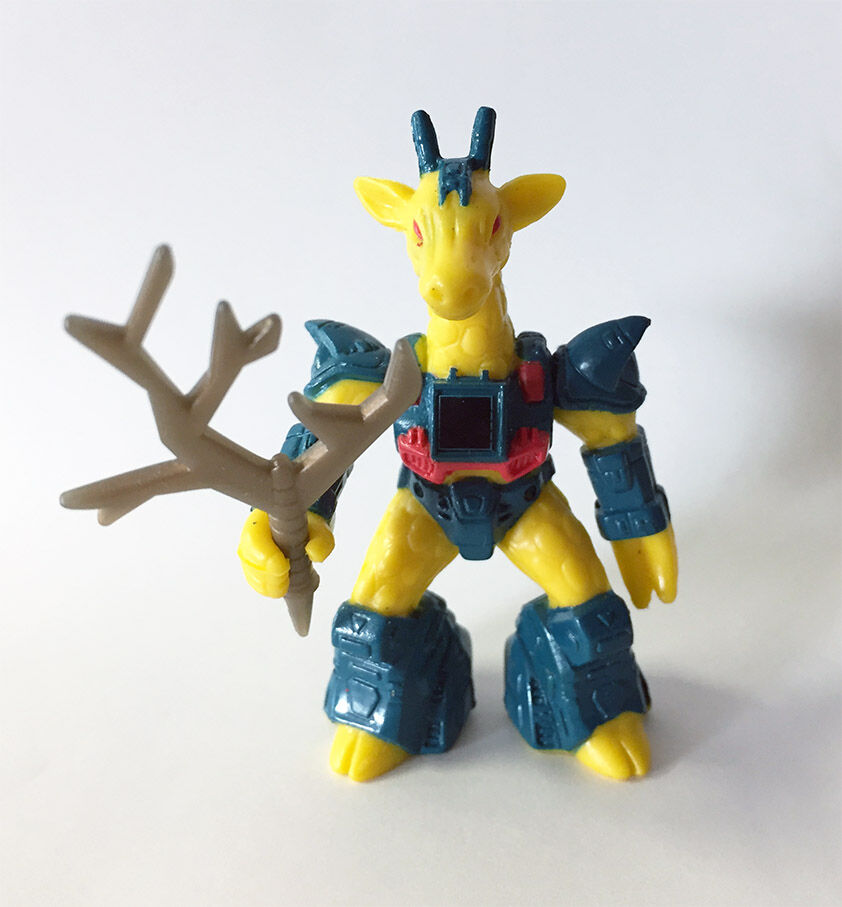 battle_beasts_18_rubberneck_giraffe-jpg Battle Beasts Rubberneck Giraffe PVC Figur #18