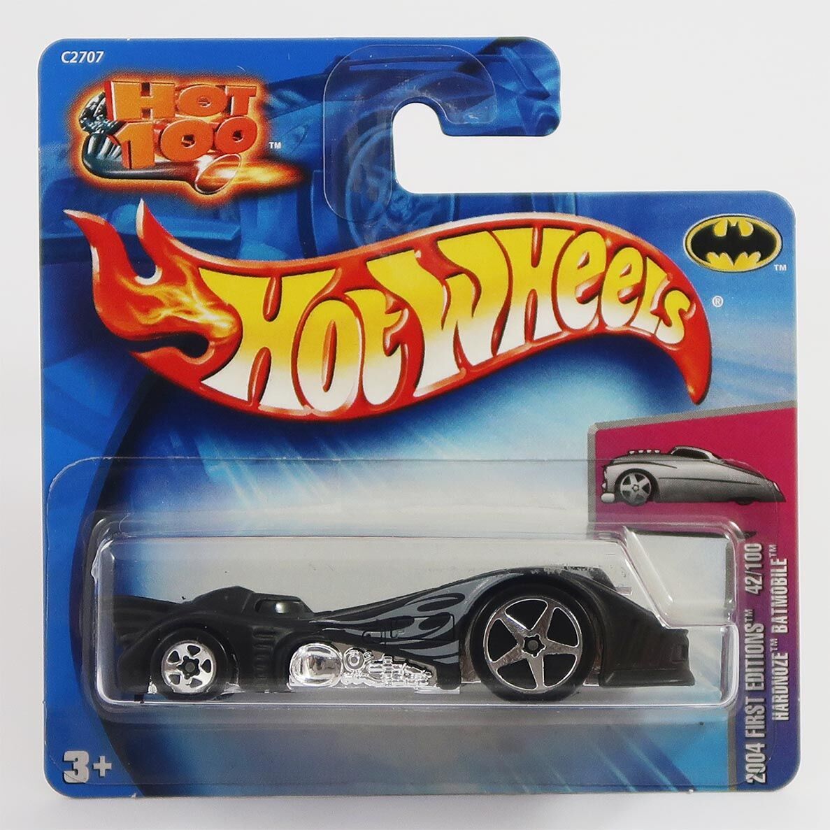 hot_wheels_hardnoze-batmobile_front Batmobil Hardnoze