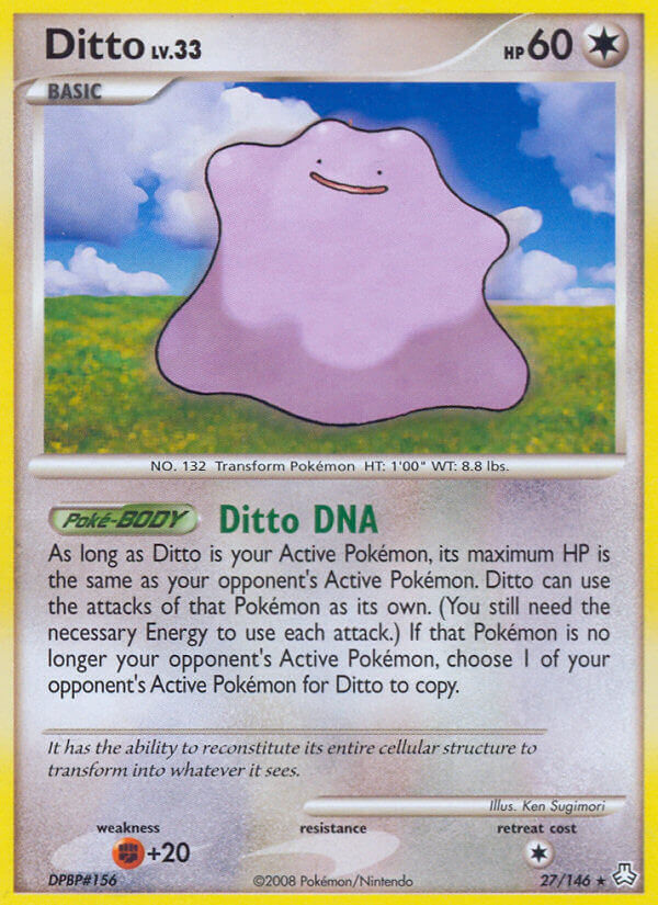 Ditto - 27/146 - EN Ditto - 27/146 - EN