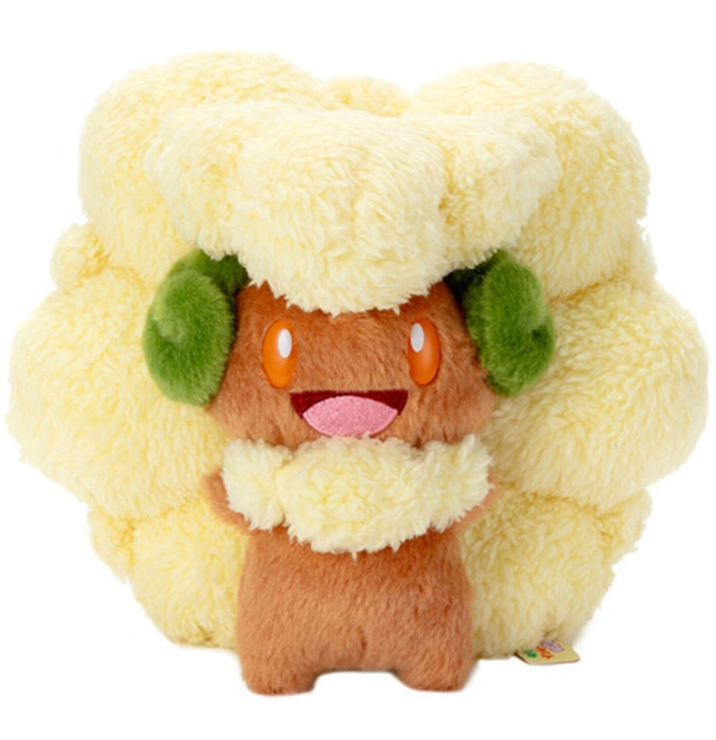 Whimsicott Plush - 20 cm Whimsicott Plush - 20 cm