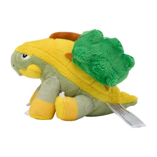 Grotle Sitting Cuties Plush - 12 cm