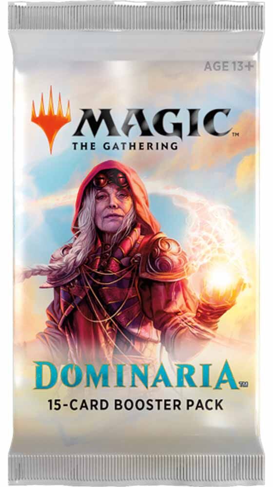 Dominaria Booster Box (36) - Magic the Gathering - EN