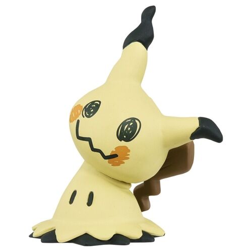 Mimikyu Takara Tomy Monster Collection Figure MS-13