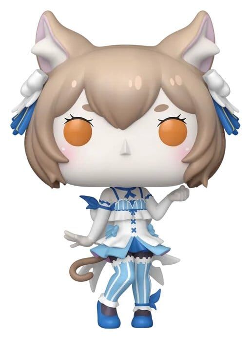 Re:Zero POP! Animation Vinyl Figuren Ferris 9 cm