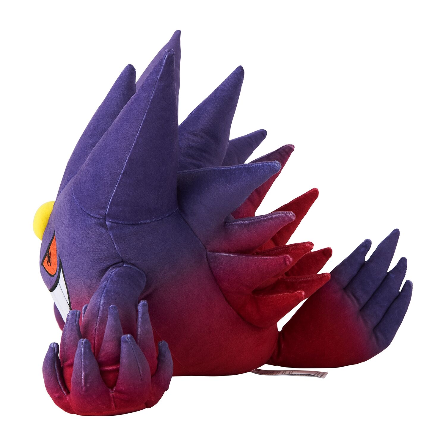 Mega Gengar Pokémon Plush - 33 cm