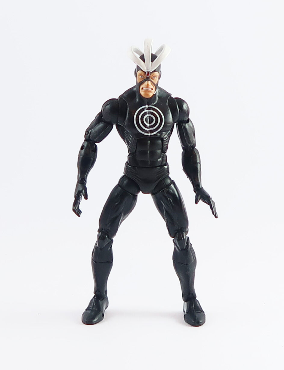 havoc_marvel_legends_front Havok Actionfigur Marvel