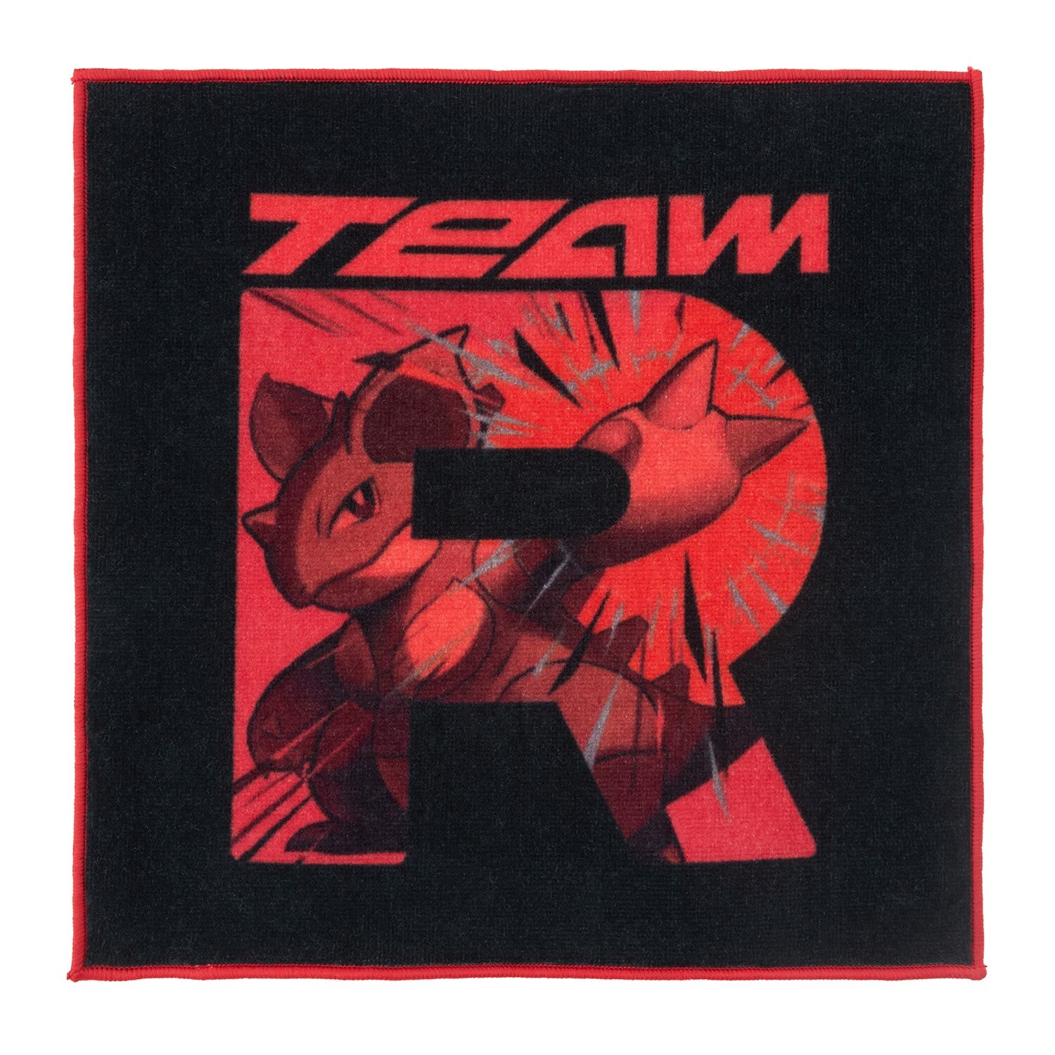 Hand Towel Team Rocket Nidoqueen Hand Towel Team Rocket Nidoqueen