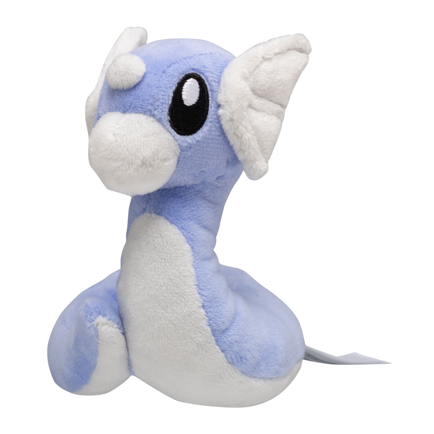 4521329333830_l Dratini Sitting Cuties Plush - 12 cm