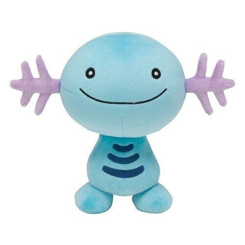 Wooper Plush - 23 cm