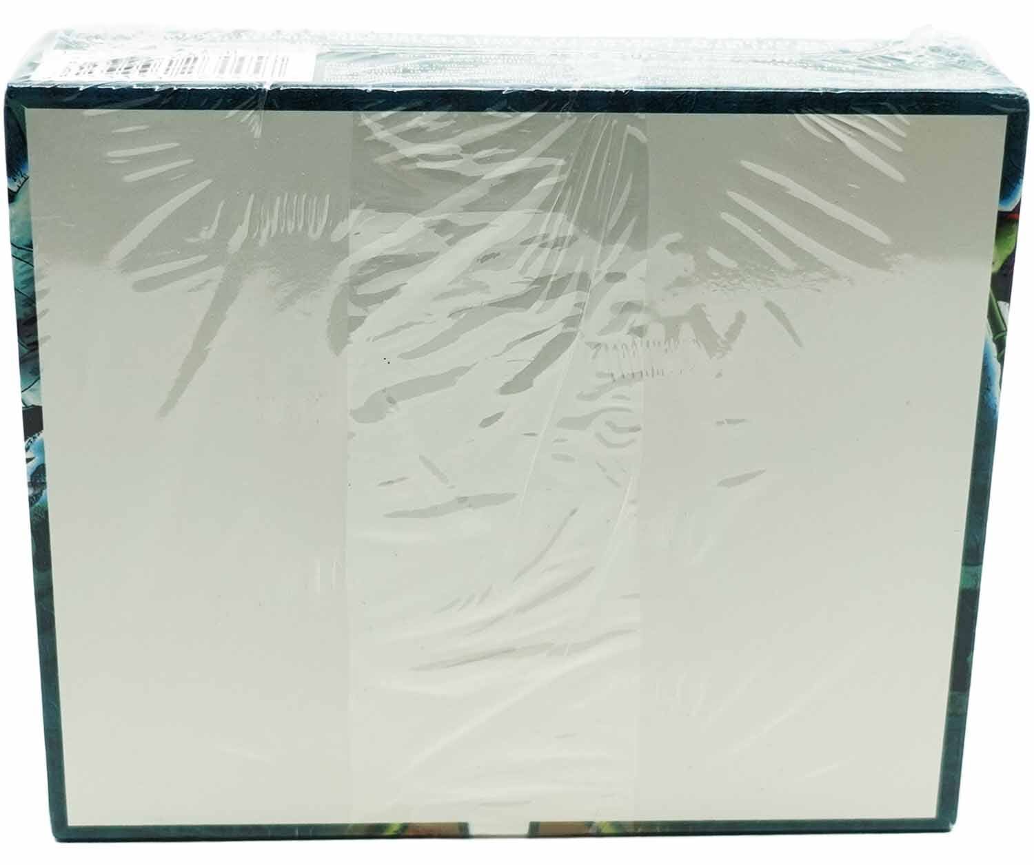 Legend of Blue Eyes White Dragon Booster Display 2nd US-Print (Sealed/OVP) - Yu-Gi-Oh! - EN