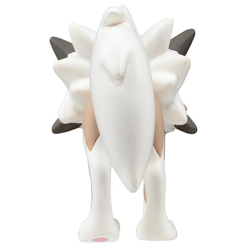 Lycanroc Takara Tomy Monster Collection Figur MS-23