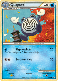quaputzi-37-95-reverse-holo-pokemon-tcg-near-mint Quaputzi - 37/95 - Reverse Holo - Pokémon TCG - Near Mint