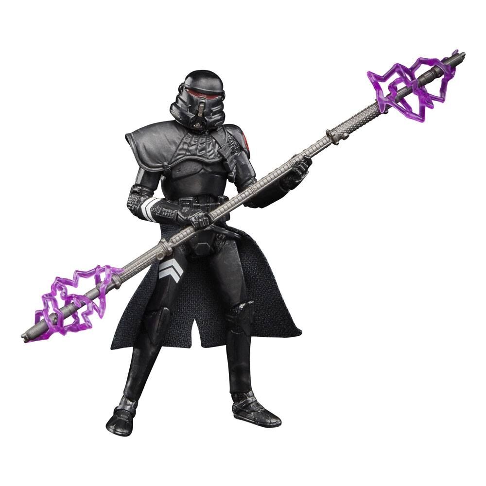 Star Wars Vintage Gaming Greats Collection Actionfigur 2021 Electrostaff Purge Trooper Star Wars Vintage Gaming Greats Collection Actionfigur 2021 Electrostaff Purge Trooper