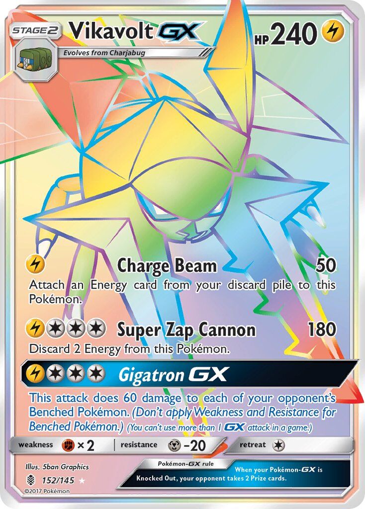 Vikavolt-GX - 152/145 - EN
