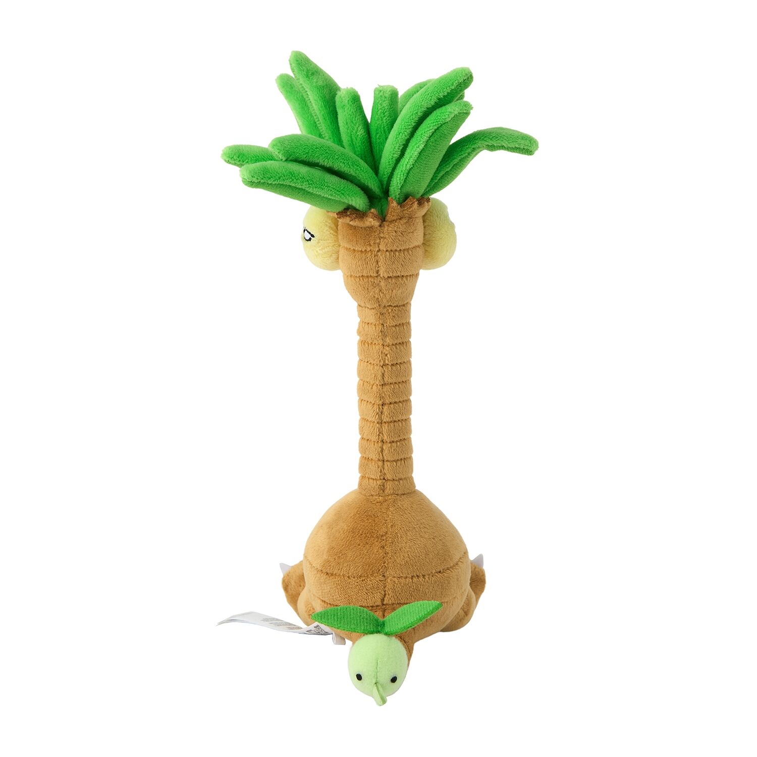 Exeggutor (Alolan Form) Sitting Cuties Plush - 24.0 cm