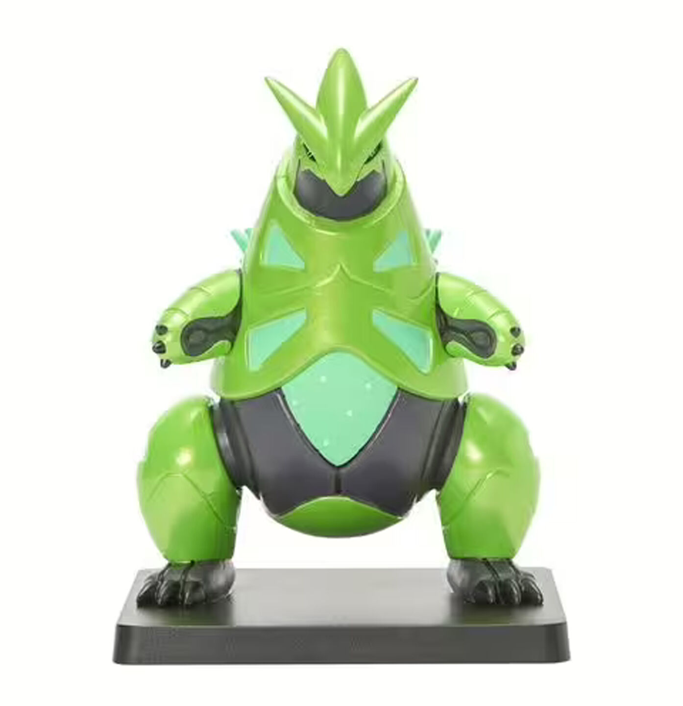 Paperweight Figure Iron Thorns
