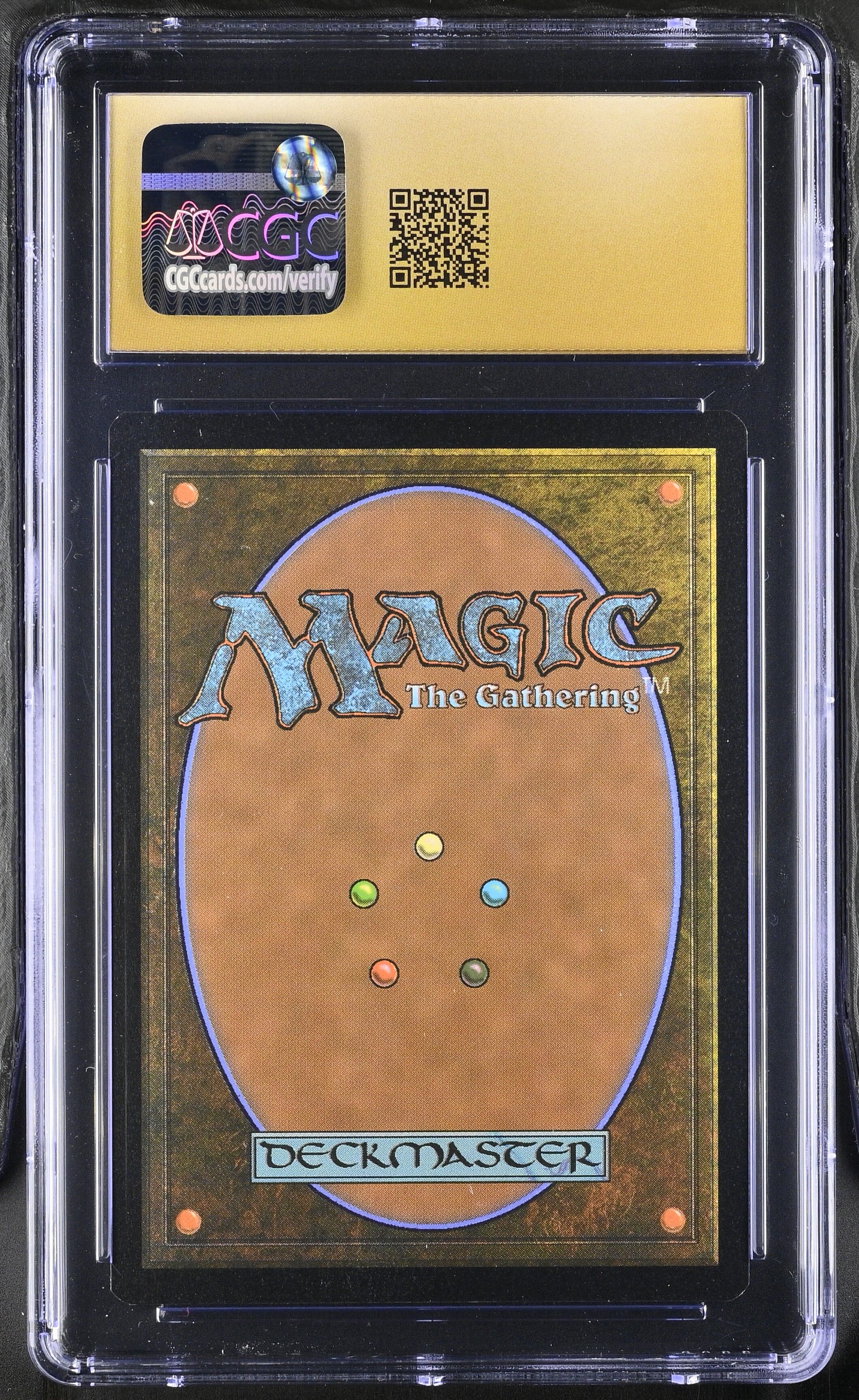 Ravages of War - Fallout 0354 - Mythic Rare Borderless - CGC 10 PRISTINE - 2024 Magic: The Gathering