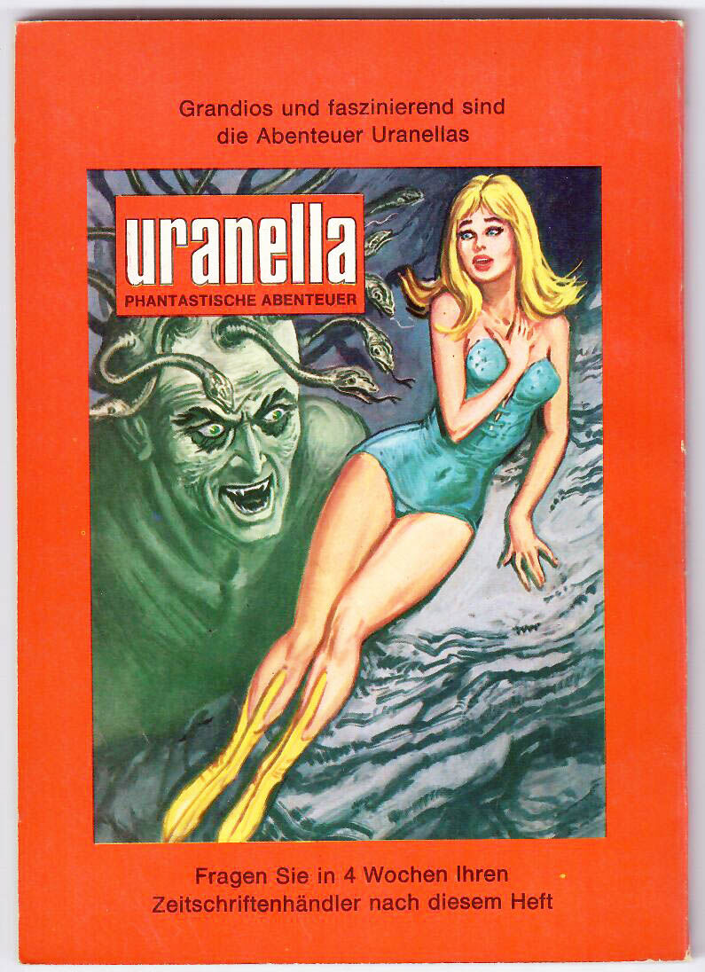 Uranella #3