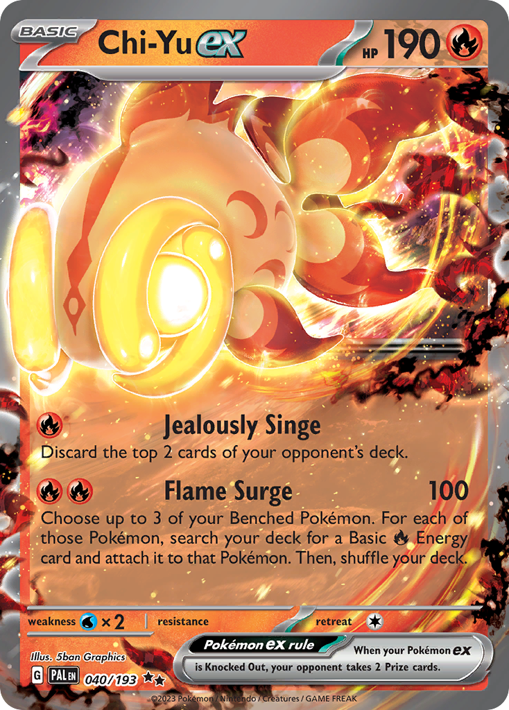 Chi-Yu ex - 040/193 - EN