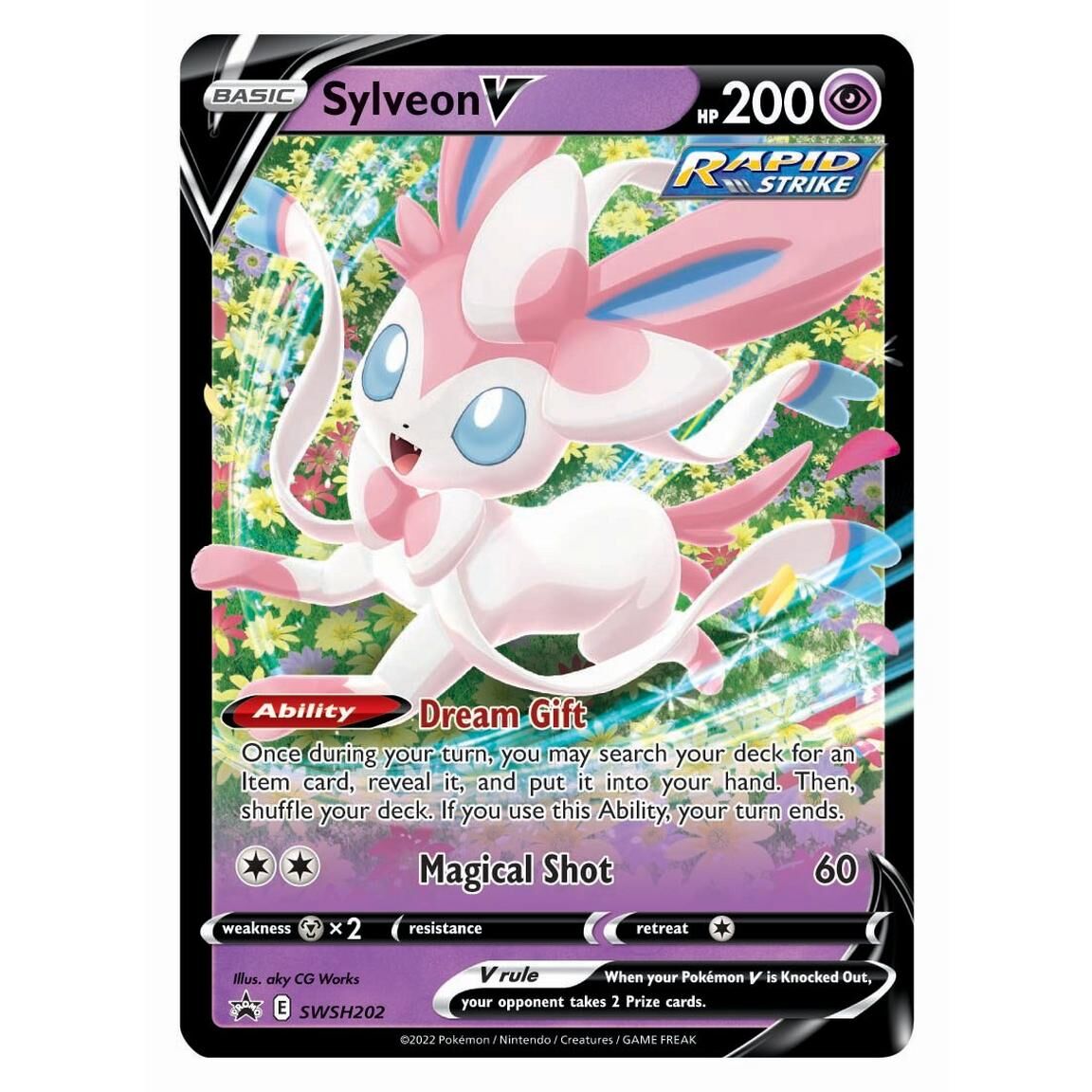 Pokémon TCG: Eevee Evolutions Premium Collection Box - EN