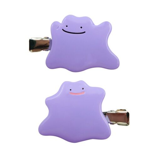 Hair Clip Ditto