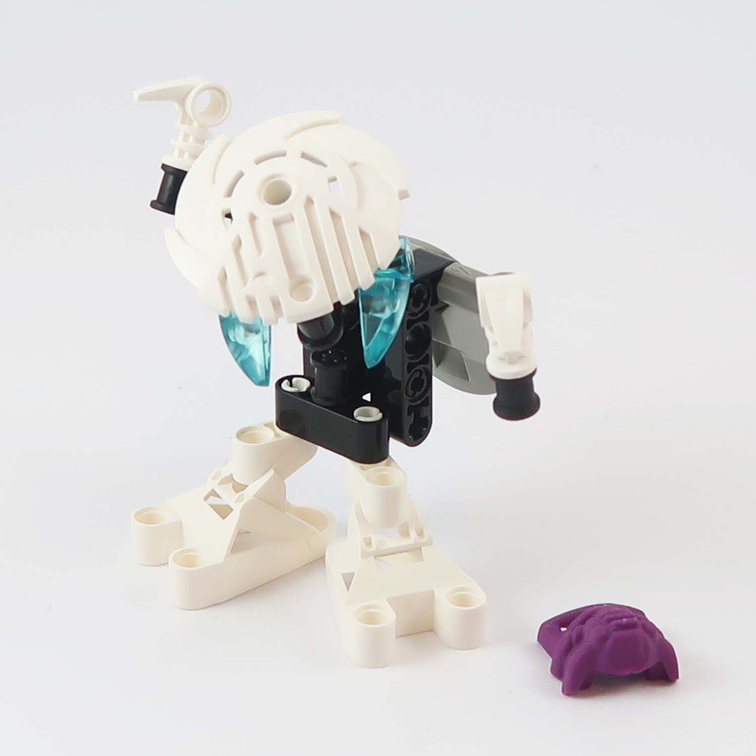 lego-bionicle-kohrok-va-8551-1 LEGO Bionicle - Kohrok Va (8551)