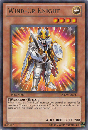 aufzieh-ritter-yu-gi-oh-1 Aufzieh-Ritter - Yu-Gi-Oh!
