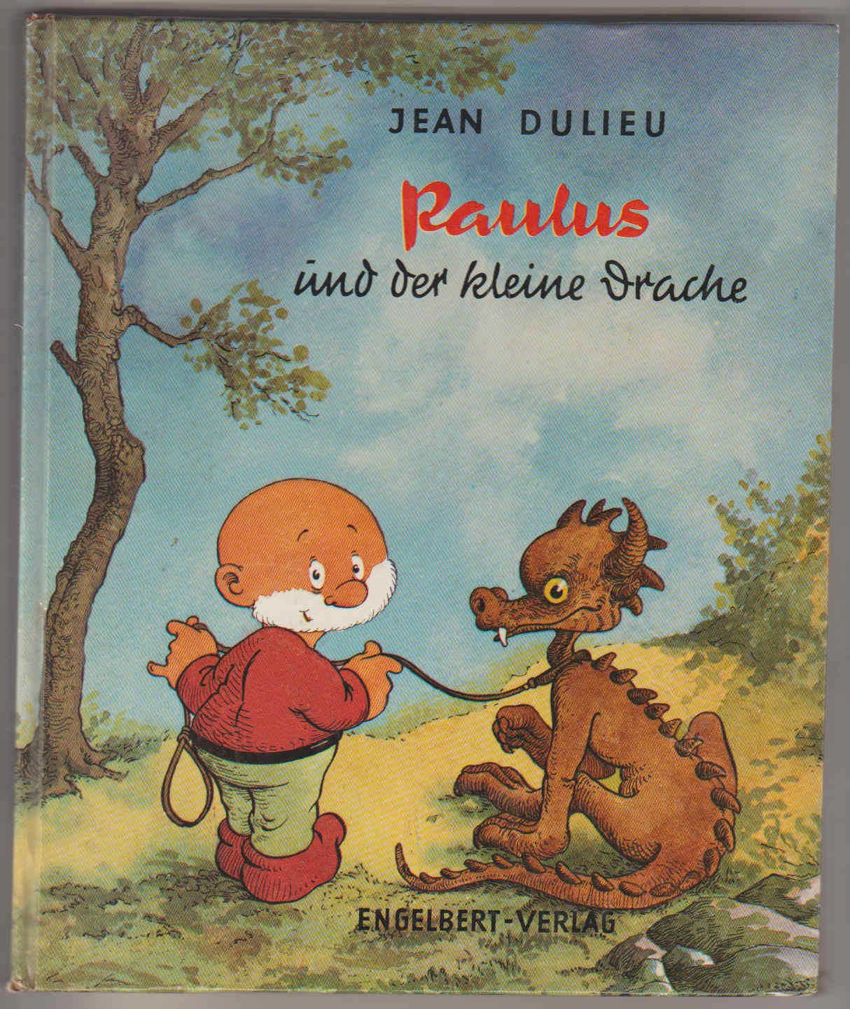 paulus_und_kleiner_drache_2_vorne Paulus und der kleine Drache