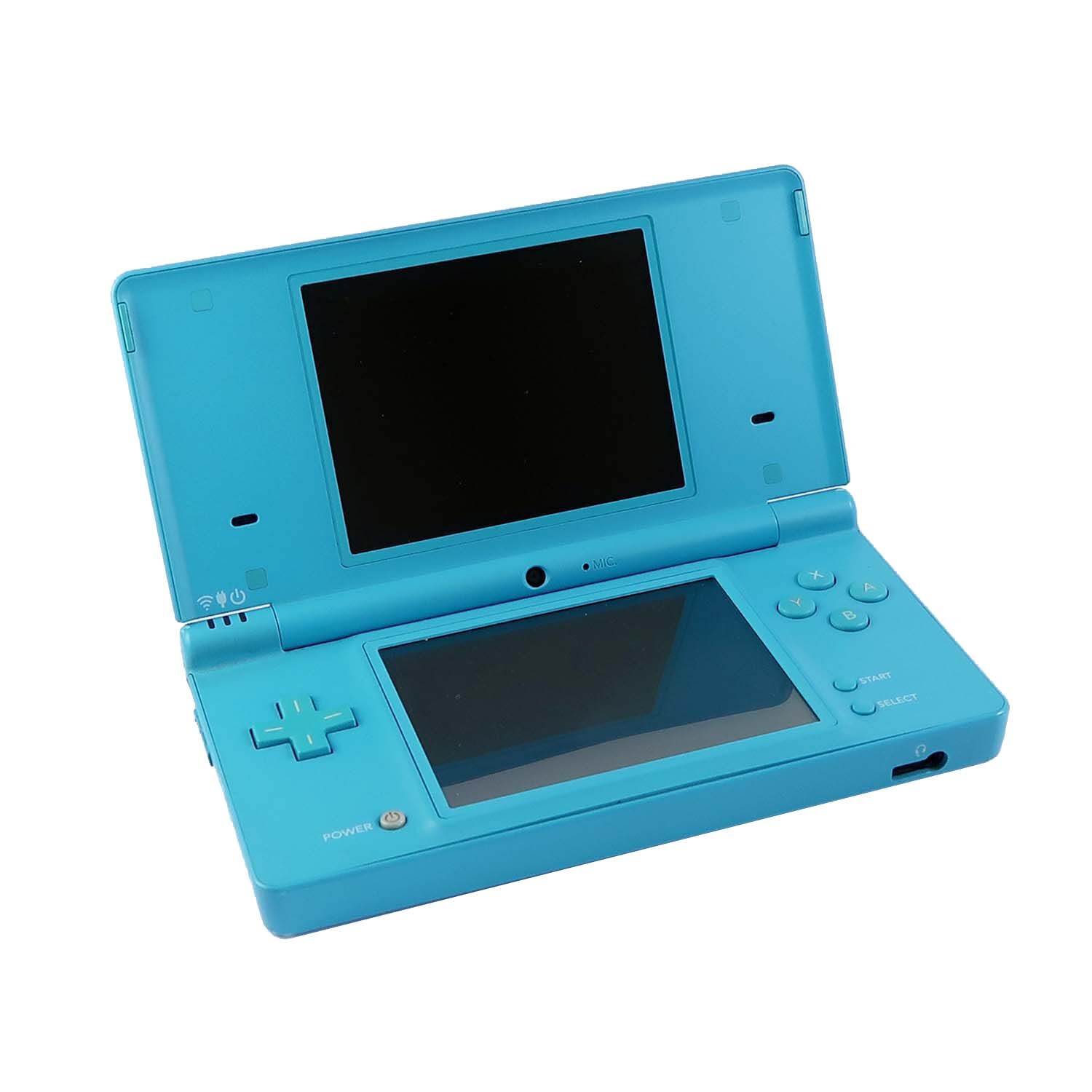 Nintendo DSi Blau/Blue