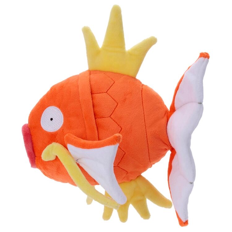 Pokémon Magikarp Pyokorin Plush - 23 cm 