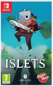 Islets - Nintendo Switch