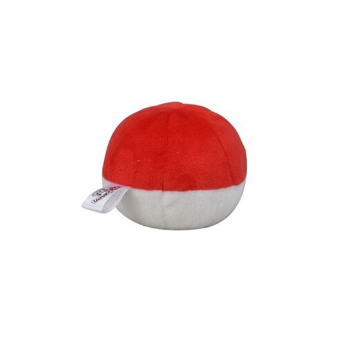 Voltorb Sitting Cuties Plush - 7 cm