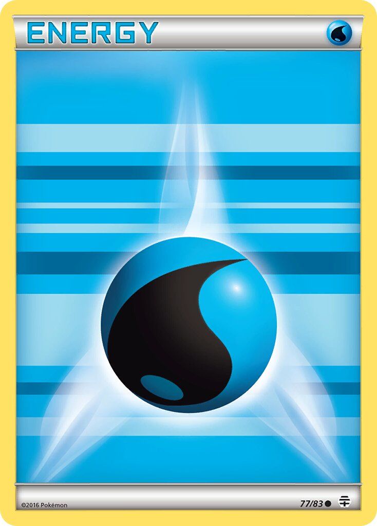 Water Energy - 77/83 - EN