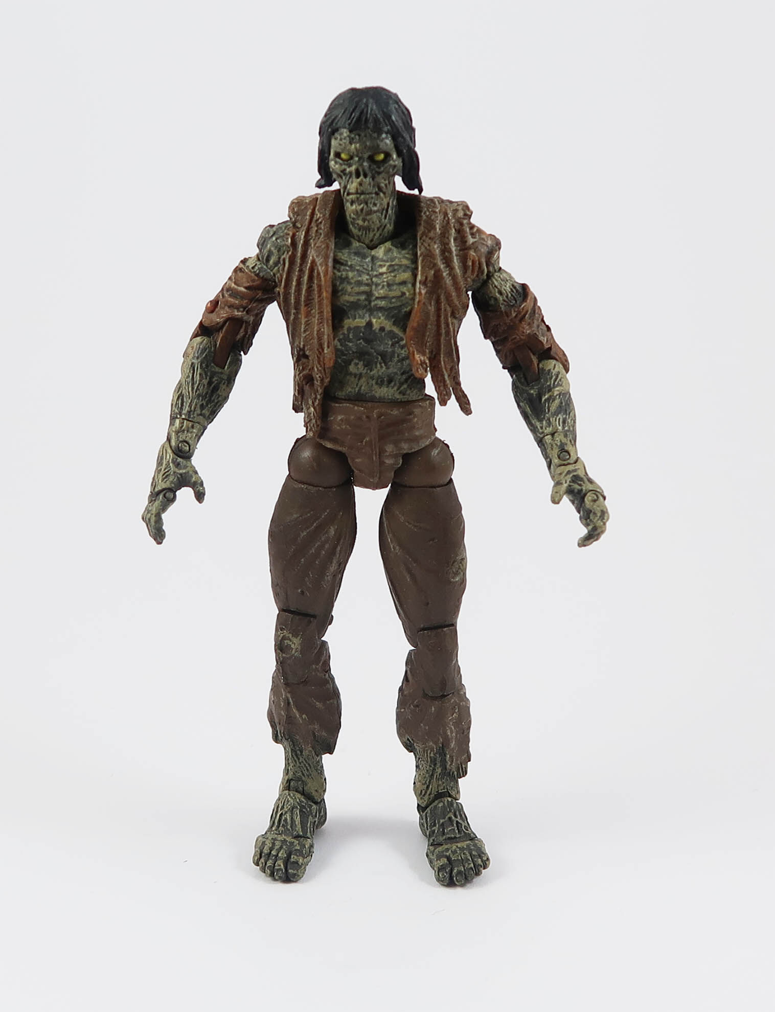 Zombie Simon Garth Actionfigur Marvel