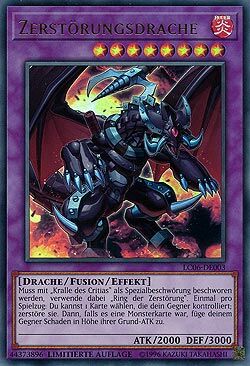 zerst-rungsdrache Zerstörungsdrache - Yu-Gi-Oh!