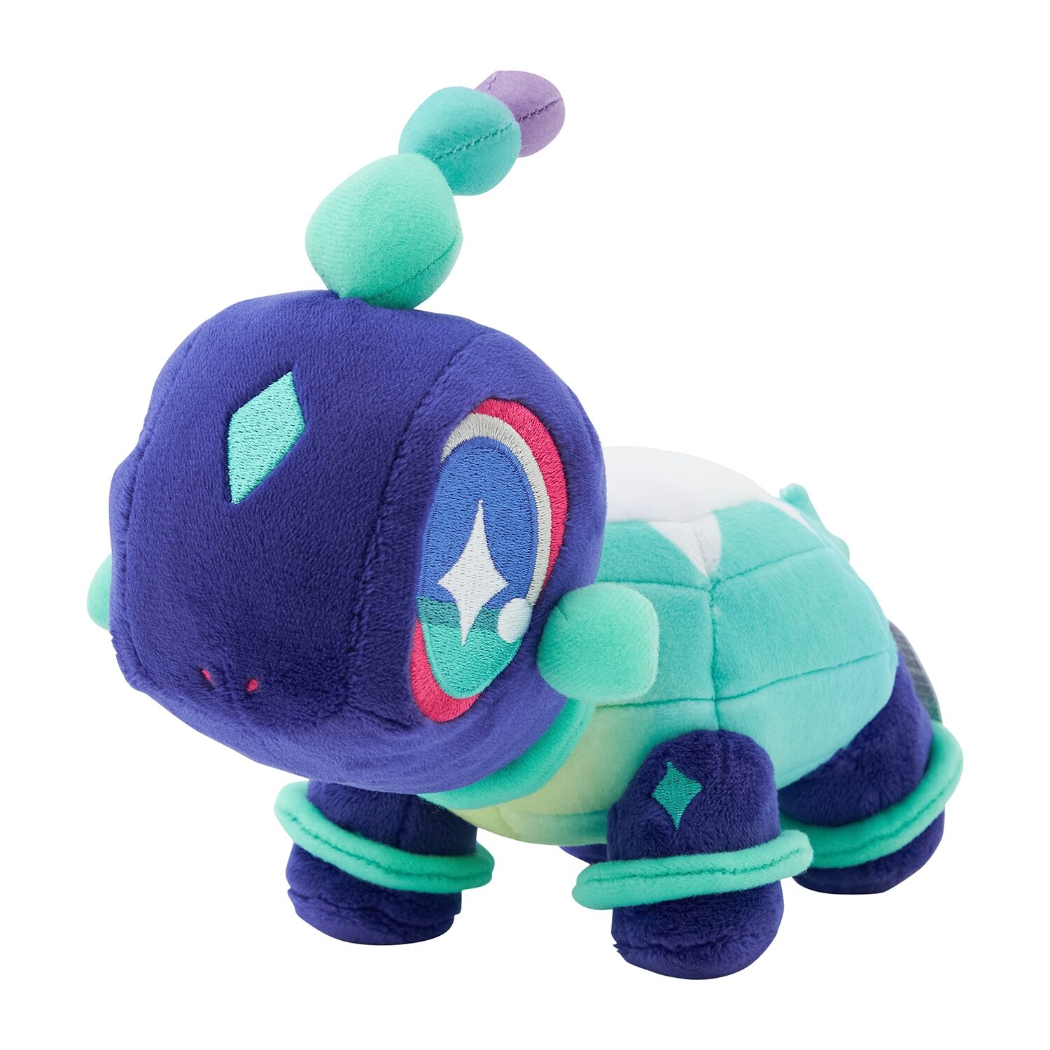 Terapagos (Normal Form) Plush - 23 cm Terapagos (Normal Form) Plush - 23 cm