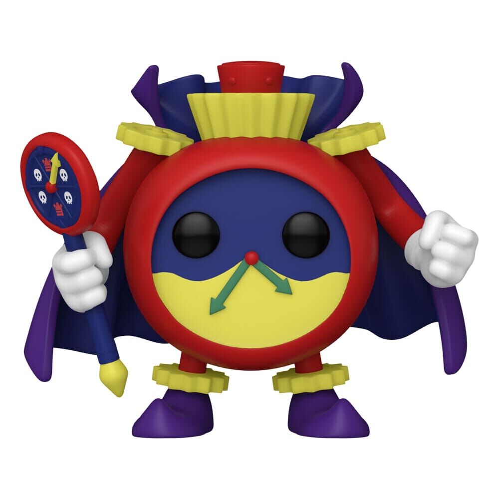 Yu-Gi-Oh! Time Wizard Funko POP 1454